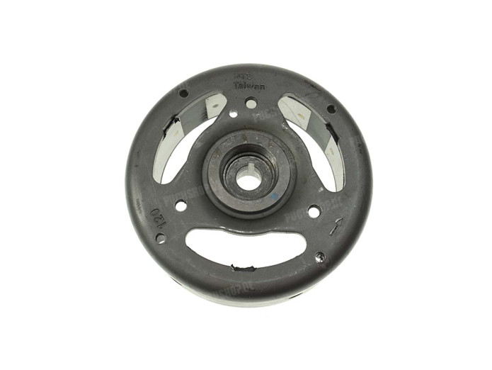 Ignition model Bosch flywheel left turning for electronic