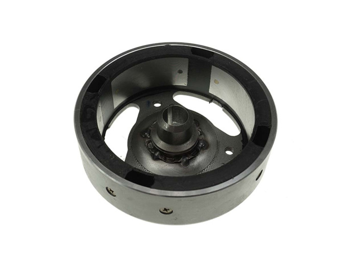 Ignition model Bosch flywheel left turning for electronic product