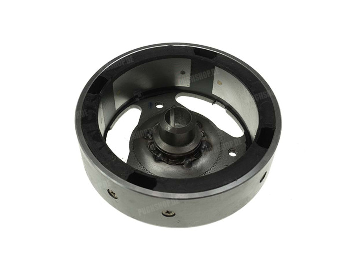 Ignition model Bosch flywheel left turning for electronic
