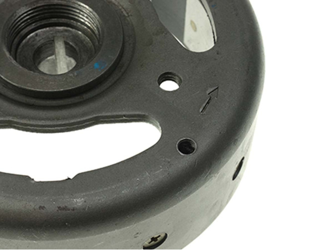 Ignition model Bosch flywheel left turning for electronic product