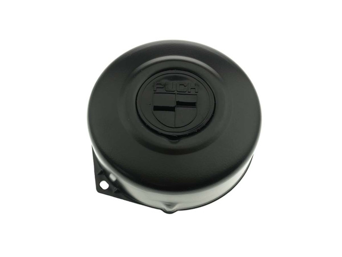 Flywheel cover Puch Maxi E50 / Z50 / ZA50 matt black product