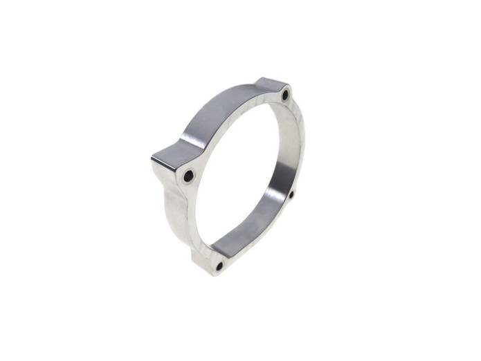 Clutch cover Puch Maxi S / N E50 pedal-start volume enlargement ring PSR 