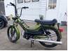 Buddyseat Puch Maxi Race zwart thumb extra