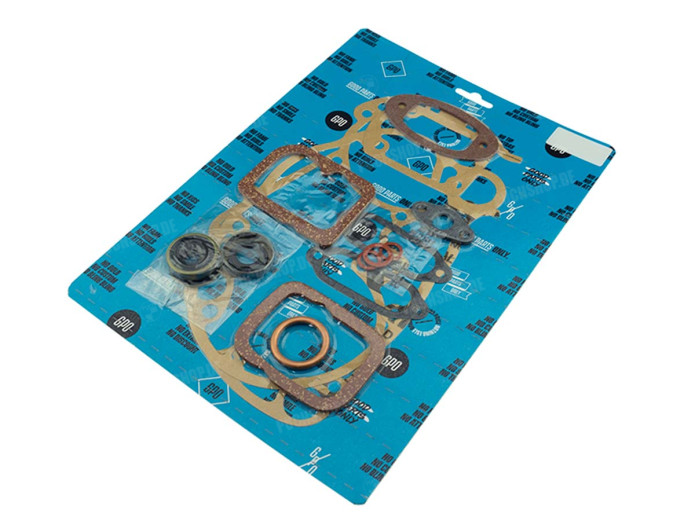 Dichtungssatz Sachs 50/2 Membran komplett mit Simmerringen