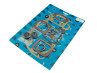 Gasket set Sachs 50/2 reed valve complete with oil seals