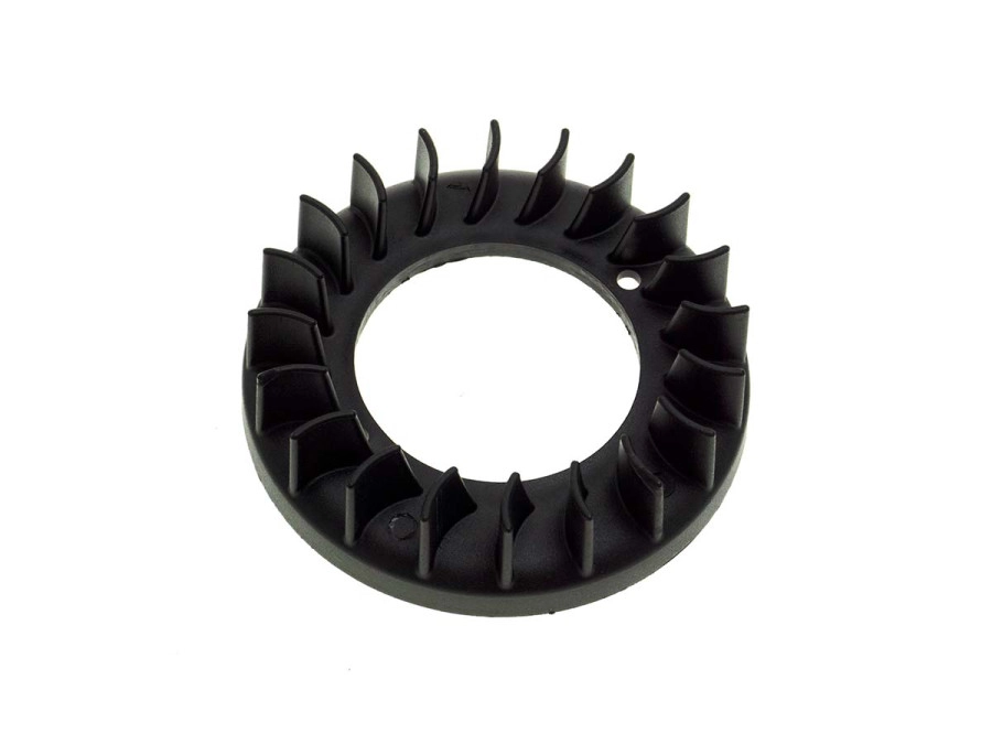 Ignition Kokusan cooling vin plastic universal