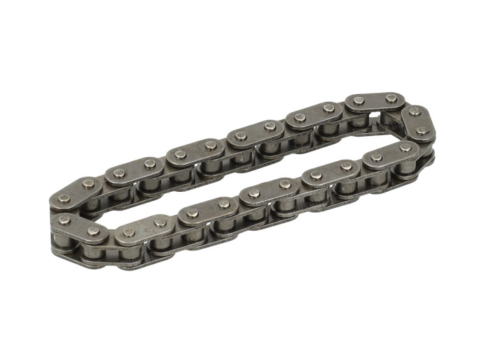 Kickstarter-Wellenkette Puch Monza / VZ50 / DS50 4 Gang