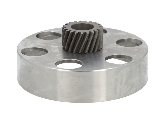 Kupplungskorb Puch Maxi E50 Kickstart 19 Z Racing MBR gerade