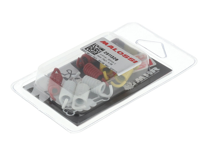Clutch Puch Maxi S N springs set Malossi Jammer / Jasil