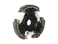 Koppeling Puch ZA50 eerste versnelling Jammer performance Koppeling Puch ZA50 eerste versnelling Jammer performance