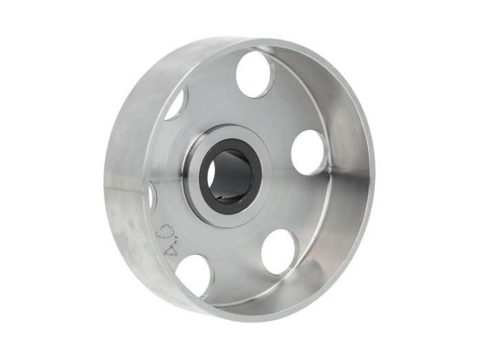 Clutch bell Puch Maxi E50 kickstart 18 t racing straight cut KTM SX50