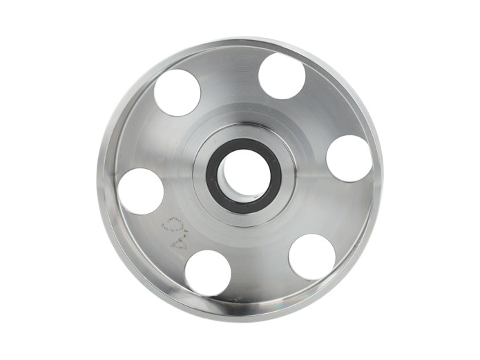 Clutch bell Puch Maxi E50 kickstart 18 t racing straight cut KTM SX50
