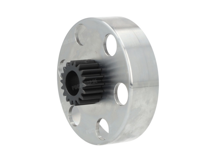 Kupplungskorb Puch Maxi E50 Kickstart 18 Z Racing MBR gerade SX50 KTM