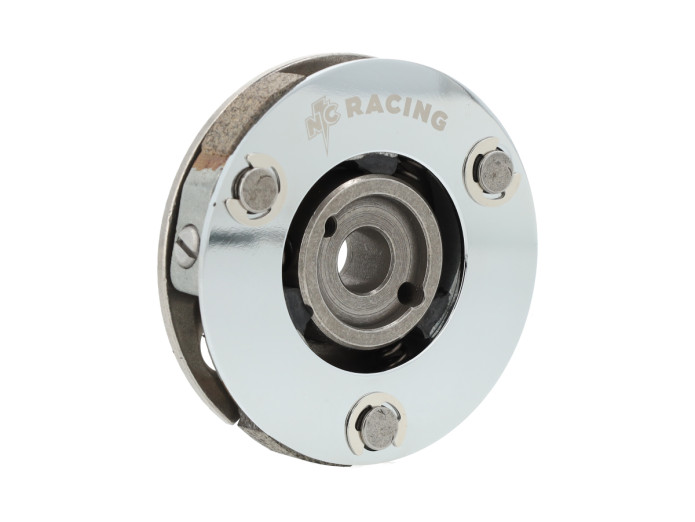 Clutch Puch Maxi S N E50 Kickstart 3-segment NC