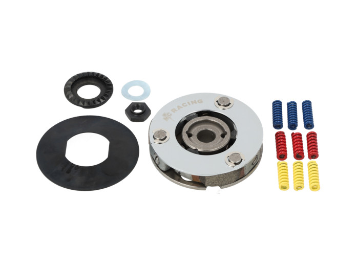 Clutch Puch Maxi S N E50 Kickstart 3-segment NC