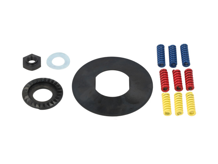 Clutch Puch Maxi S N E50 Kickstart 3-segment NC