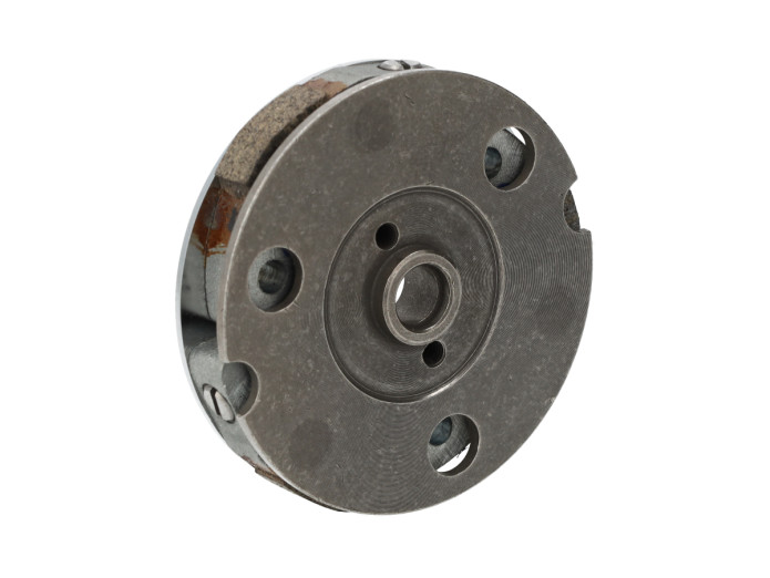 Clutch Puch Maxi S N E50 Kickstart 3-segment NC