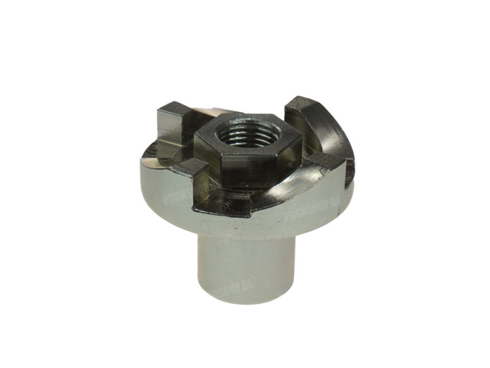 Flywheel cover pull starter Puch Maxi E50 Kokusan ignition nut PSR