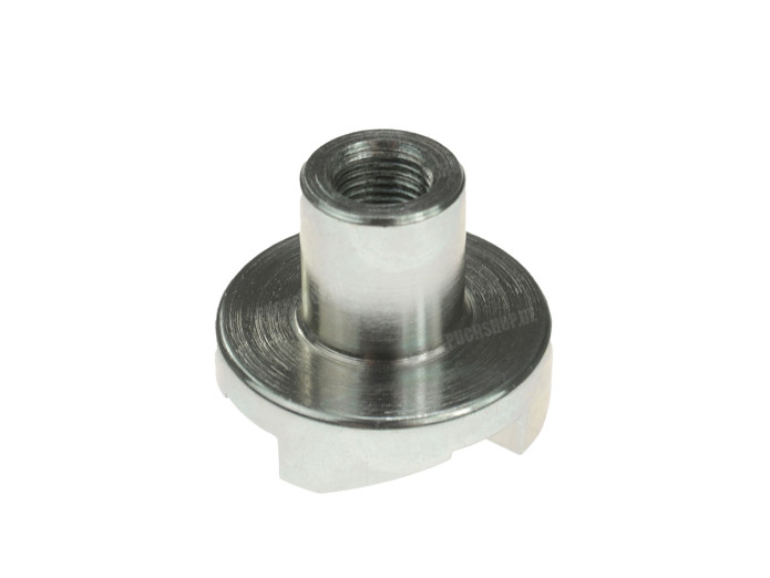 Flywheel cover pull starter Puch Maxi E50 Kokusan ignition nut PSR