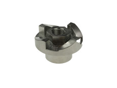 Flywheel cover pull starter Puch Maxi E50 Bosch / Ducati / Iskra ignition nut PSR