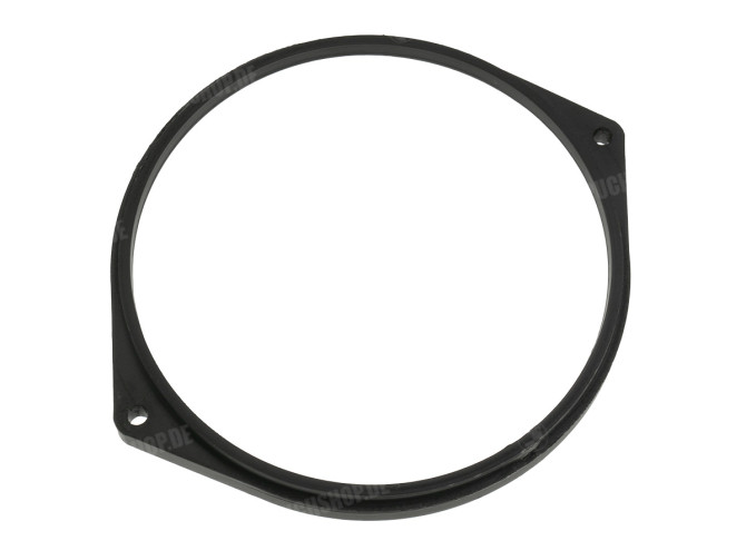 Ontsteking Kokusan vliegwieldeksel adapter ring Puch Maxi E50 kunststof main