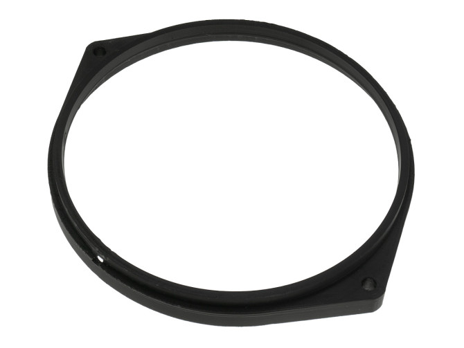 Ontsteking Kokusan vliegwieldeksel adapter ring Puch Maxi E50 kunststof product