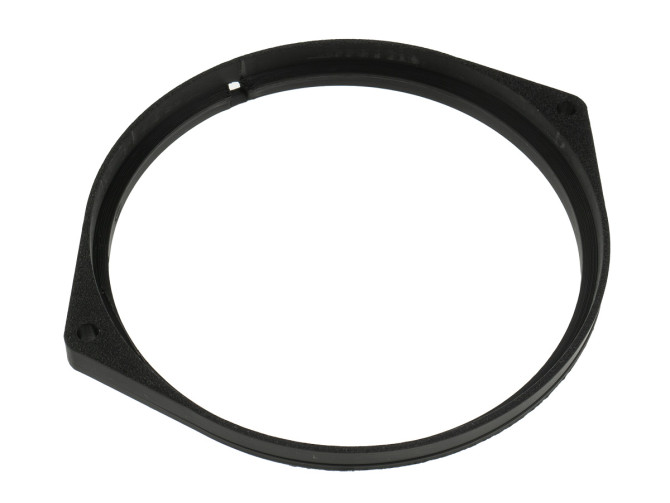 Ontsteking Kokusan vliegwieldeksel adapter ring Puch Maxi E50 kunststof product