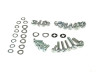 Koelvin behuizing bouten set Puch MV / VS / VS / MC etc. thumb extra
