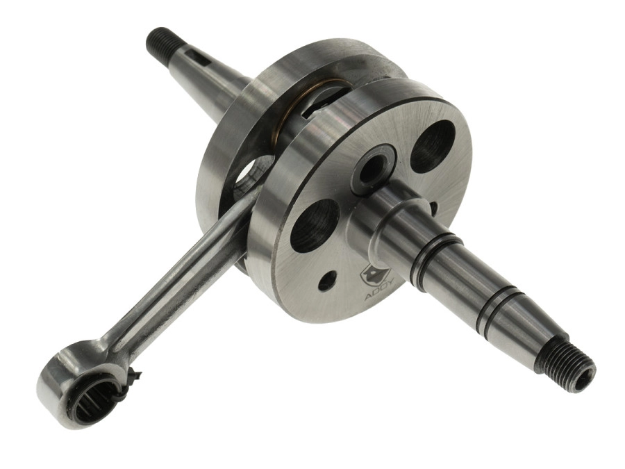Looking for a ADDY crankshaft 33.5mm for Puch?