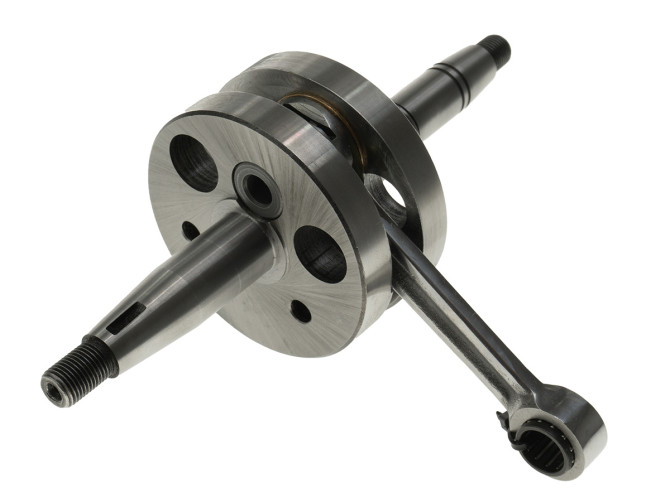 Crankshaft Puch Maxi E50 old model ADDY 33.5mm (short stroke) high quality! product