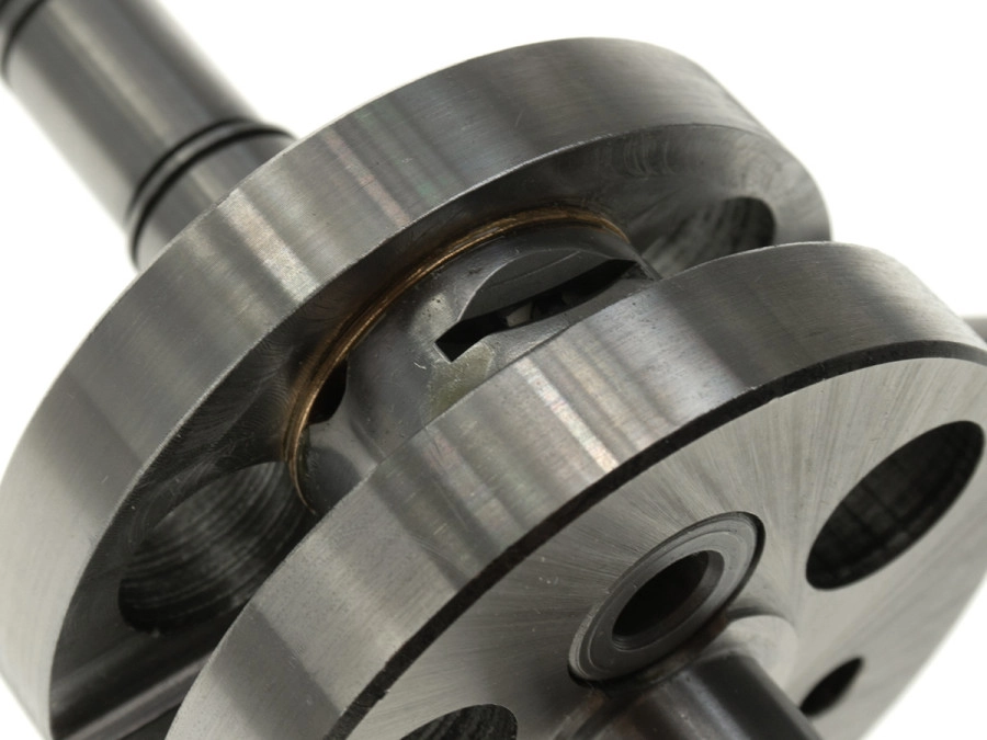 Looking for a ADDY crankshaft 33.5mm for Puch?