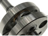 Crankshaft Puch Maxi E50 old model ADDY 33.5mm (short stroke) high quality! thumb extra