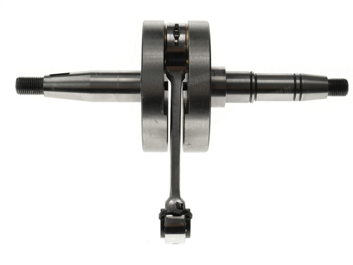 Crankshaft Puch Maxi E50 old model ADDY 43mm high quality!