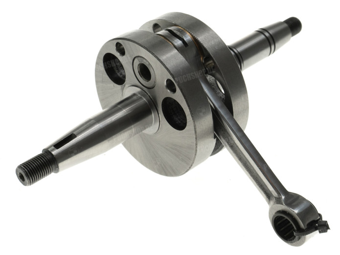 Crankshaft Puch Maxi E50 old model ADDY 43mm high quality!