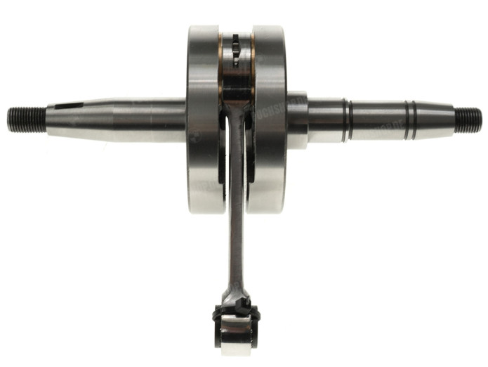 Crankshaft Puch Maxi E50 old model ADDY 46mm (+3mm) high quality!