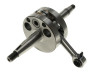 Crankshaft Puch Maxi E50 old model ADDY 46mm (+3mm) high quality! thumb extra