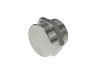 Centering cap Puch 6-speed motors aluminium CNC high model thumb extra