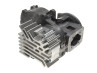 Kupplungsdeckel Aluminium mit Kühlrippen Puch Maxi S / N E50 CNC PSR Seilzugstart thumb extra
