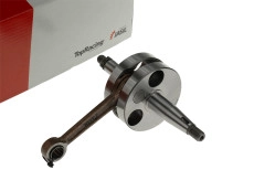 Crankshaft Puch MV / VS / Velux X30 and Co. 2 speed manual / pedal shift Jasil Top Racing