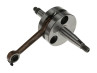 Crankshaft Puch MV VS Velux X30 Co. 2 speed manual CM