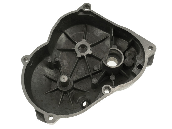Clutch cover Puch Maxi S / N E50 kickstart NOS