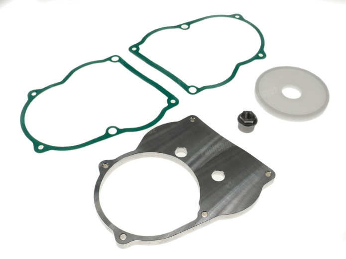 Kickstart conversion kit Puch Maxi S / N E50 