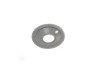 Clutch axle Puch 2 / 3 gear cover plate thumb extra