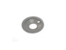 Clutch axle Puch 2 / 3 gear cover plate