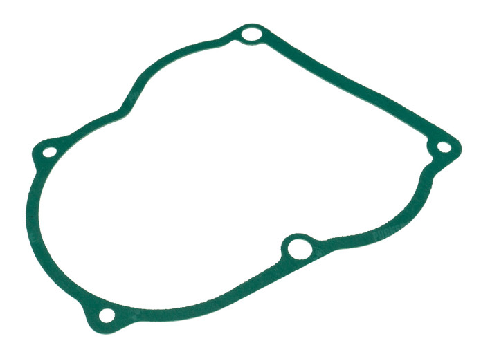 Clutch cover gasket Puch Maxi E50 kickstart A-quality 1.00mm