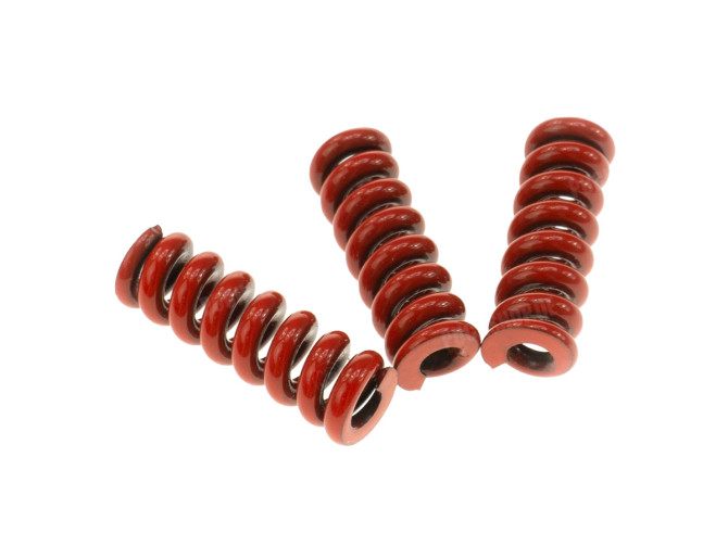 Clutch Puch Maxi / E50 springs set red main