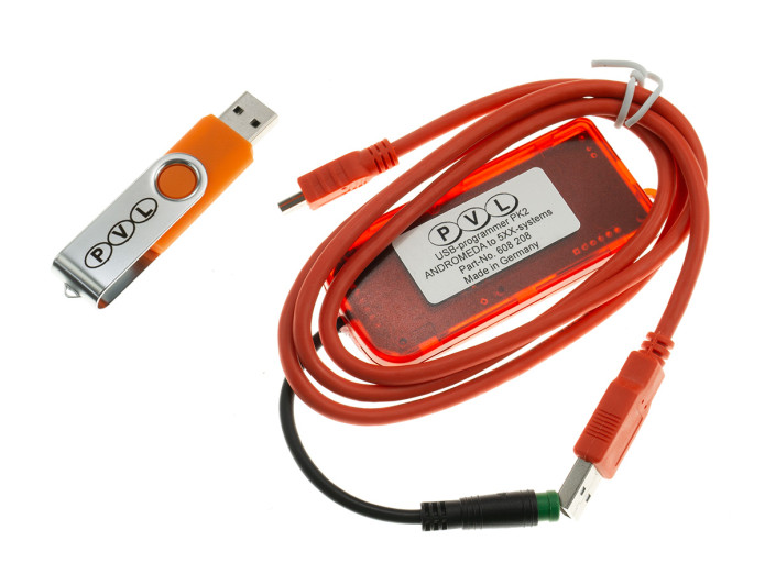 Ignition inner rotor PVL digital race programming unit interface