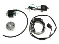 Ignition inner rotor PVL digital race programmable Puch universal 