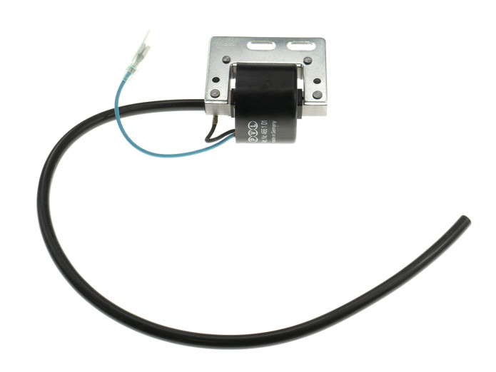Zündung Innenrotor PVL digital race programmierbar Puch Universal 