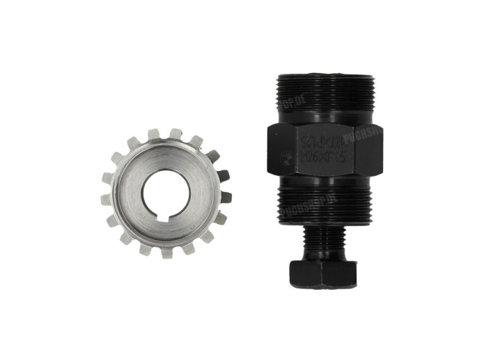 Clutch Hub Puller M26x1.5 / M27x1.25 for Sachs 50/2 50/3 50/4